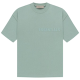 Fear of God Essentials Short-Sleeve Tee 'Sycamore' view 1