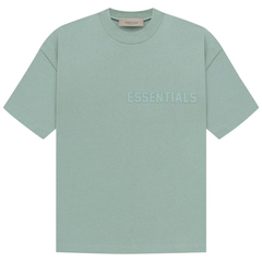 Fear of God Essentials Short-Sleeve Tee 'Sycamore' view 1