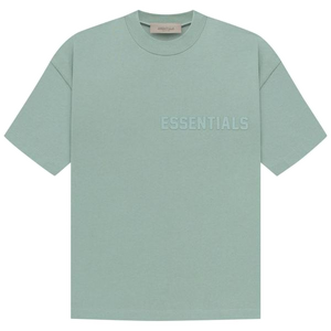 Fear of God Essentials Short-Sleeve Tee 'Sycamore'