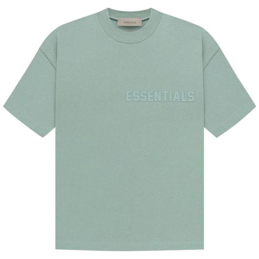 Fear of God Essentials Short-Sleeve Tee 'Sycamore'
