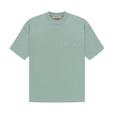 Fear of God Essentials Short-Sleeve Tee 'Sycamore' view 1