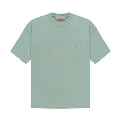 Fear of God Essentials Short-Sleeve Tee 'Sycamore' view 1