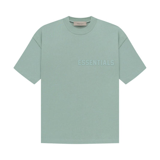 Fear of God Essentials Short-Sleeve Tee 'Sycamore'