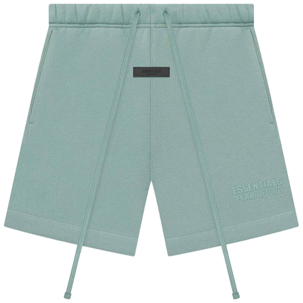 Fear of God Essentials Sweatshort 'Sycamore'