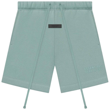 Fear of God Essentials Sweatshort 'Sycamore'