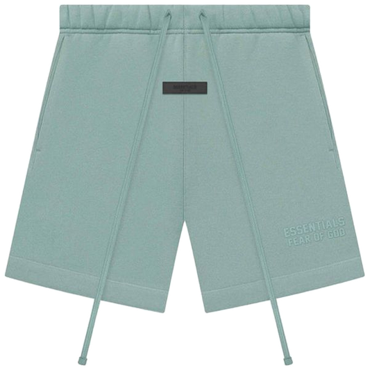 Fear of God Essentials Sweatshort 'Sycamore'