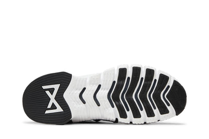 Nike Free Metcon 5 'Black White' (image 5 of 8)