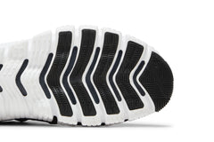 Nike Free Metcon 5 'Black White' view 6