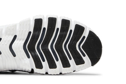 Nike Free Metcon 5 'Black White' (image 6 of 8)