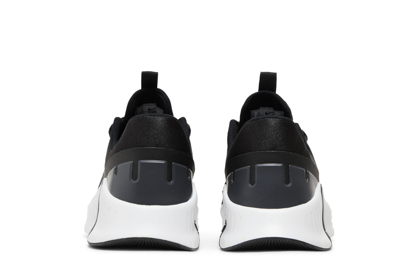 Nike Free Metcon 5 'Black White' (image 7 of 8)