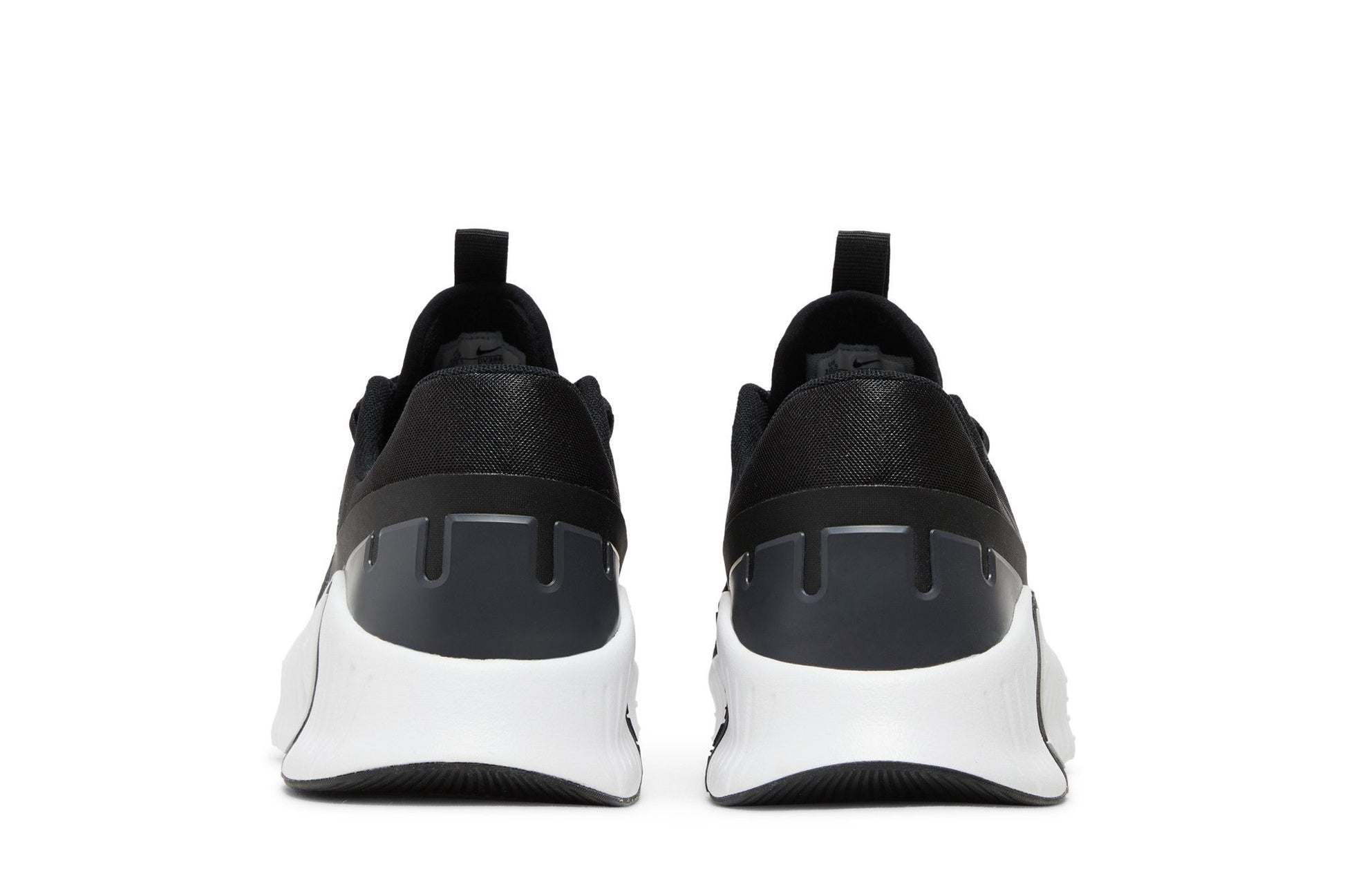 Nike Free Metcon 5 'Black White' (image 7 of 8)