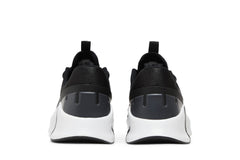 Nike Free Metcon 5 'Black White' view 7