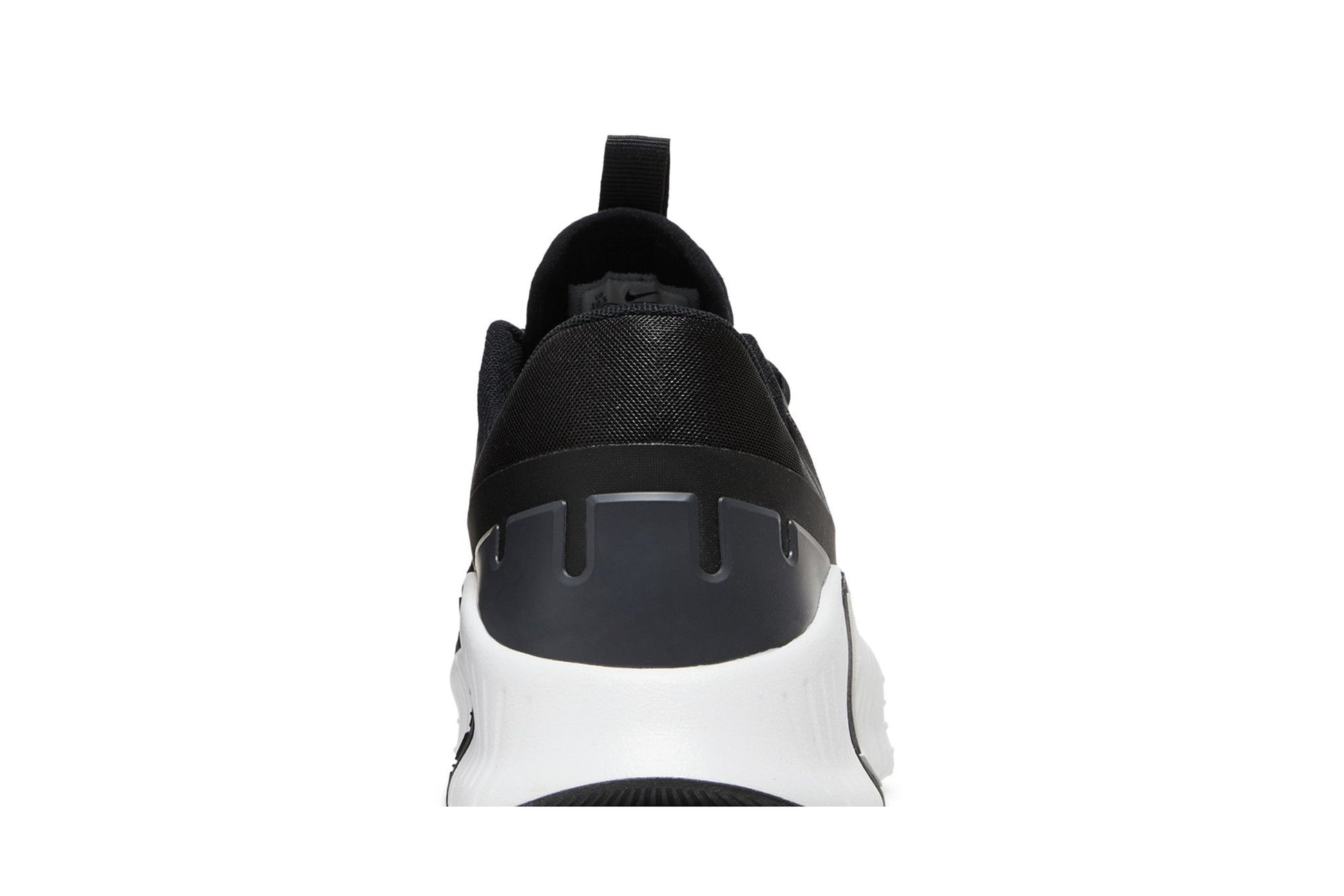 Nike Free Metcon 5 'Black White' (image 8 of 8)