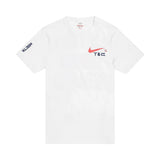 Nike x NOCTA x CPFM T-Shirt 'White' view 1
