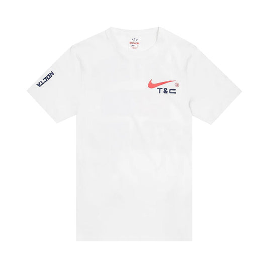 Nike x NOCTA x CPFM T-Shirt 'White'