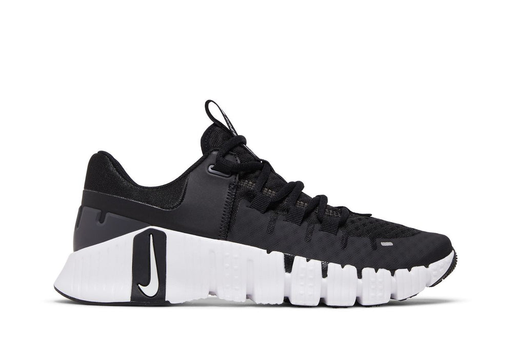 Nike Wmns Free Metcon 5 'Black Anthracite'