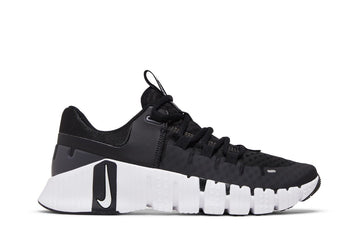 Nike Wmns Free Metcon 5 'Black Anthracite'