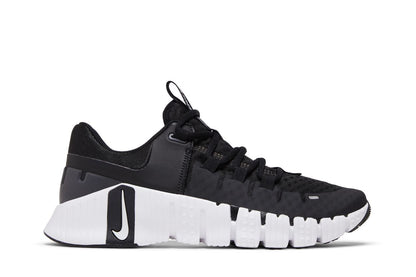 Nike Wmns Free Metcon 5 'Black Anthracite'