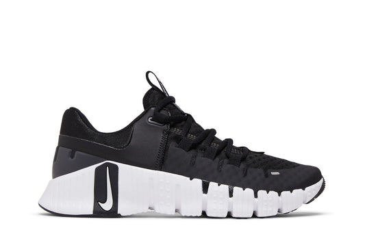 Nike Wmns Free Metcon 5 'Black Anthracite'