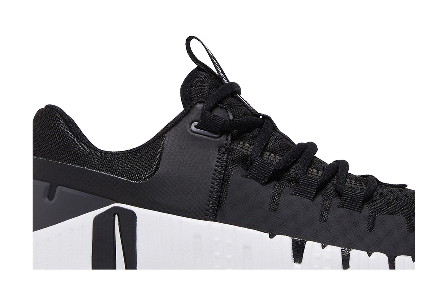 Nike Wmns Free Metcon 5 'Black Anthracite'