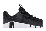 Nike Wmns Free Metcon 5 'Black Anthracite' view 2