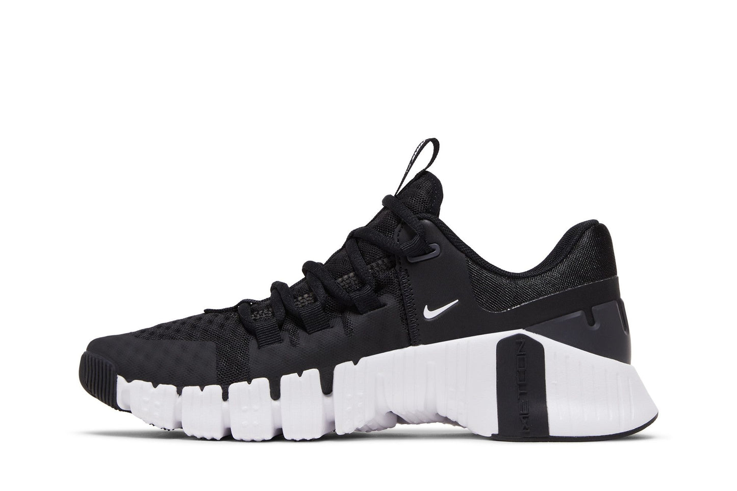 Nike Wmns Free Metcon 5 'Black Anthracite'