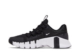 Nike Wmns Free Metcon 5 'Black Anthracite' view 3