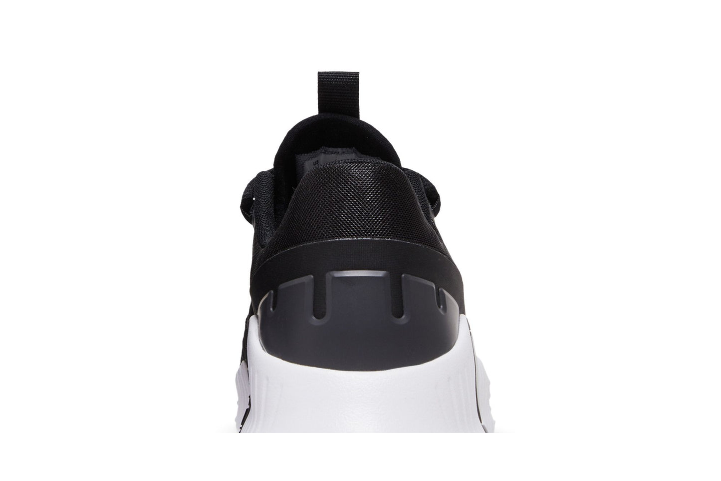 Nike Wmns Free Metcon 5 'Black Anthracite'