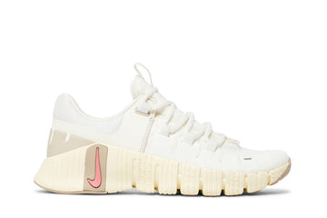Nike Wmns Free Metcon 5 'Sail Sanddrift'