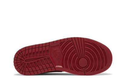 Wmns Air Jordan 1 Low 'Bred Sail'