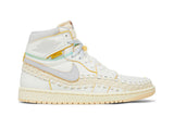 Union LA x Bephie's Beauty Supply x Air Jordan 1 Retro High OG SP 'Summer of '96' view 1