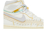 Union LA x Bephie's Beauty Supply x Air Jordan 1 Retro High OG SP 'Summer of '96' view 2