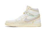 Union LA x Bephie's Beauty Supply x Air Jordan 1 Retro High OG SP 'Summer of '96' view 3