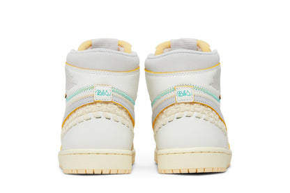 Union LA x Bephie's Beauty Supply x Air Jordan 1 Retro High OG SP 'Summer of '96'