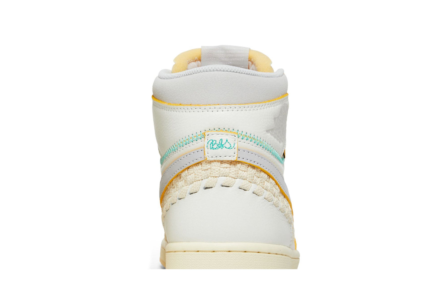 Union LA x Bephie's Beauty Supply x Air Jordan 1 Retro High OG SP 'Summer of '96'