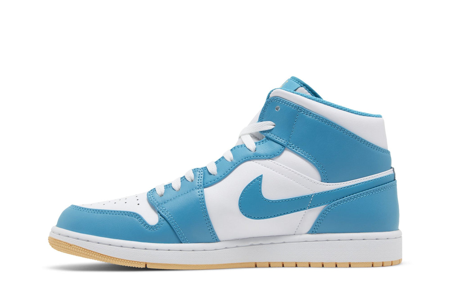 Air Jordan 1 Mid 'Aquatone' (image 4 of 8)