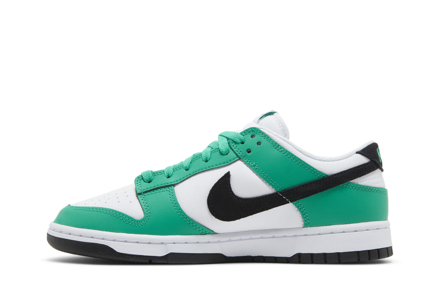 Nike Dunk Low 'Stadium Green'
