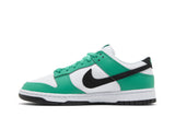 Nike Dunk Low 'Stadium Green' view 3