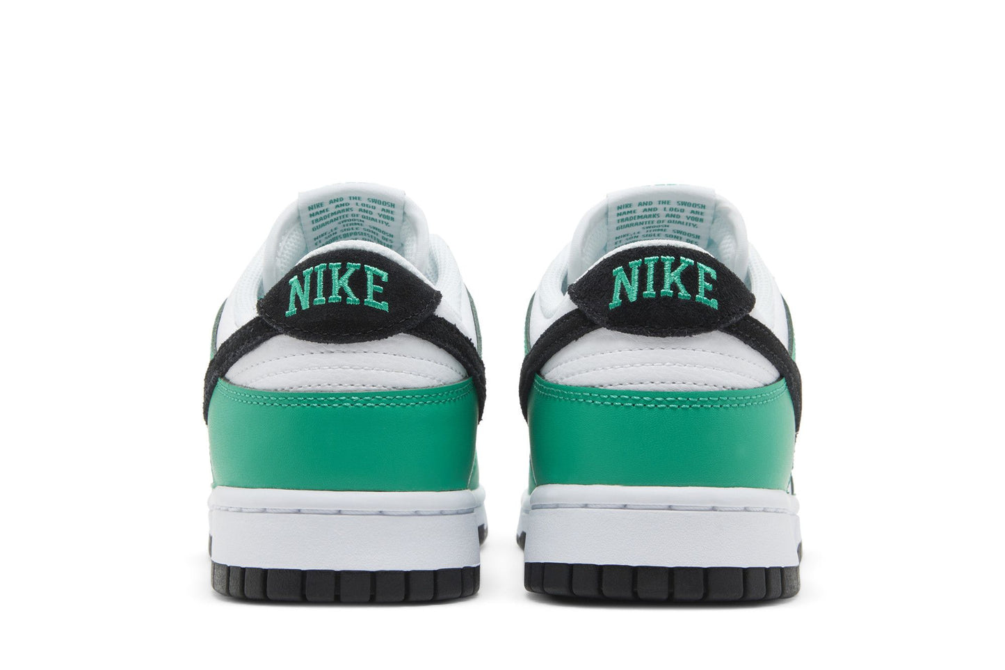 Nike Dunk Low 'Stadium Green'