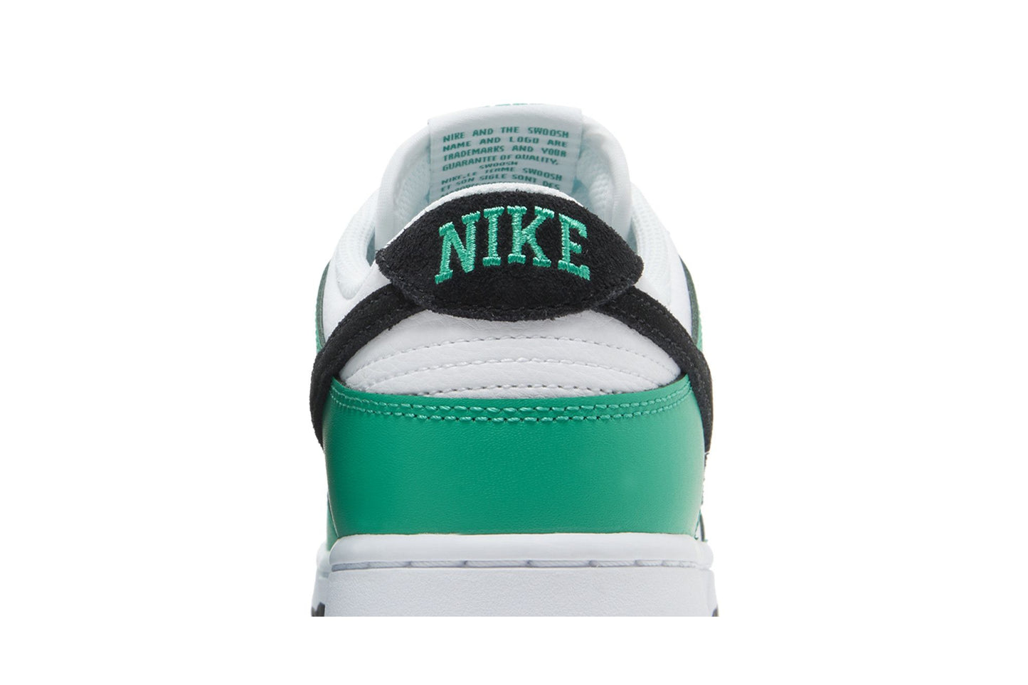 Nike Dunk Low 'Stadium Green'