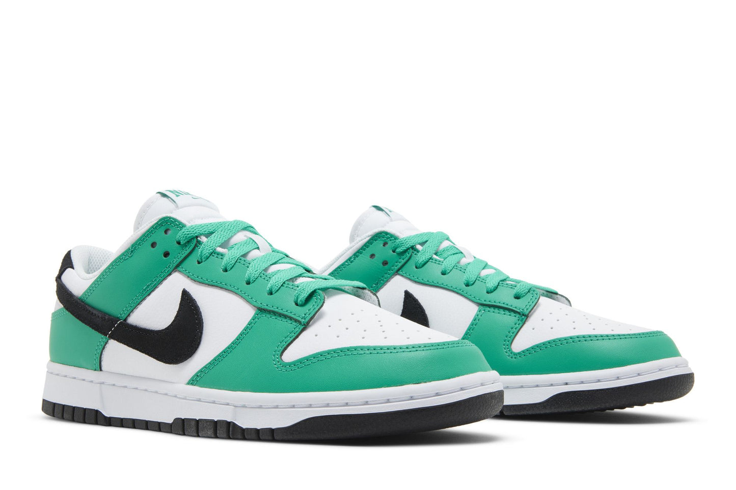 Nike Dunk Low 'Stadium Green'