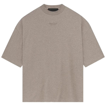 Fear of God Essentials Tee 'Core Heather'