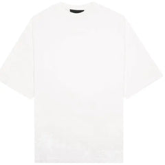 Fear of God Essentials Tee 'Cloud Dancer' view 1