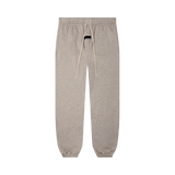 Fear of God Essentials Sweatpant 'Core Heather' view 1