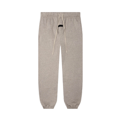 Fear of God Essentials Sweatpant 'Core Heather' view 1