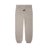 Fear of God Essentials Sweatpant 'Core Heather' view 2