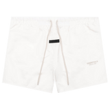 Fear of God Essentials Running Short 'Cloud Dancer' view 1