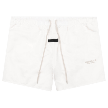 Fear of God Essentials Running Short 'Cloud Dancer'
