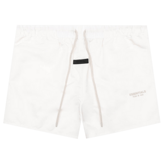 Fear of God Essentials Running Short 'Cloud Dancer'