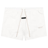 Fear of God Essentials Running Short 'Cloud Dancer' view 2